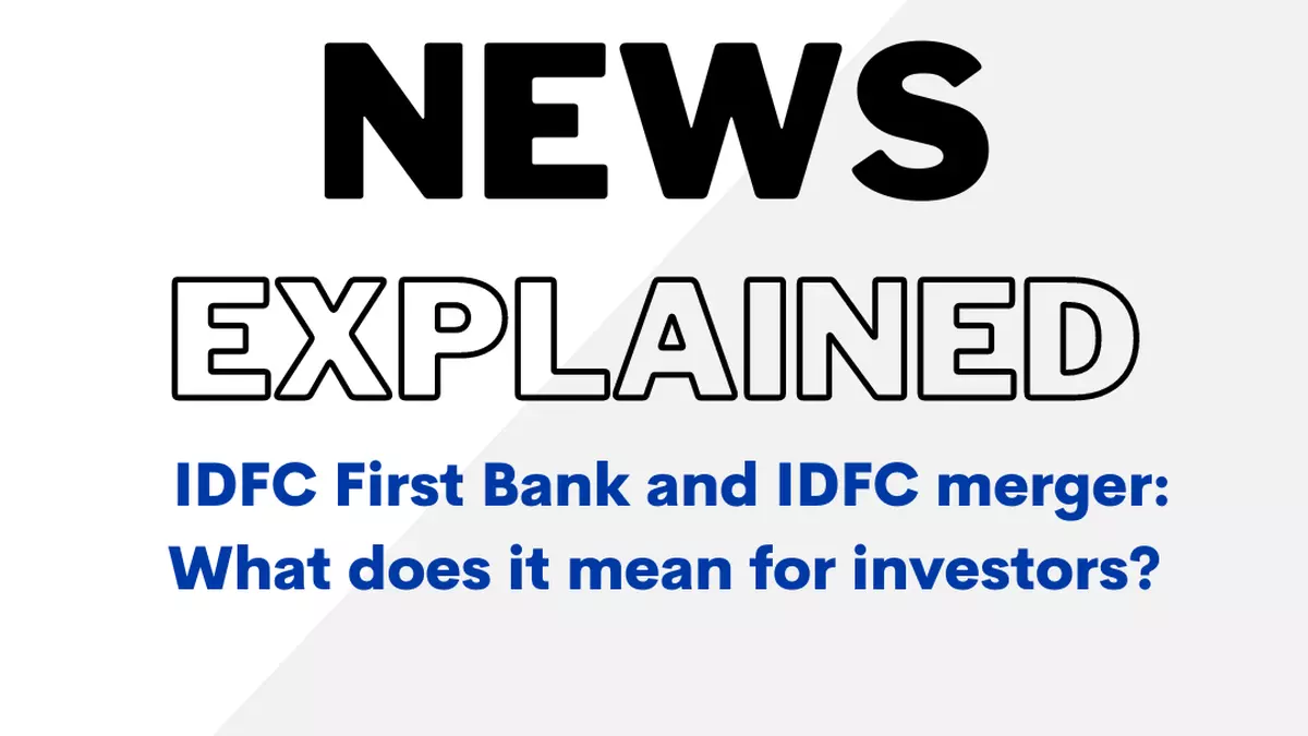 Crying demand in India is to finance the unfinanced: V Vaidyanathan, IDFC  First Bank - The Economic Times