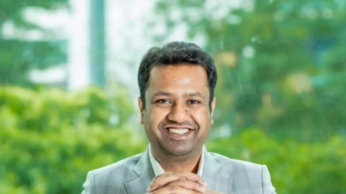 Is interest in the crypto industry dying? Ashish Singhal, CEO ...