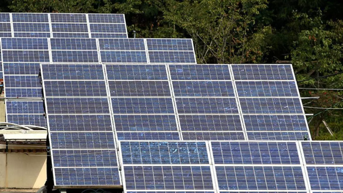 Solar rooftops installations crank up 78%; higher growth in TN & Kerala