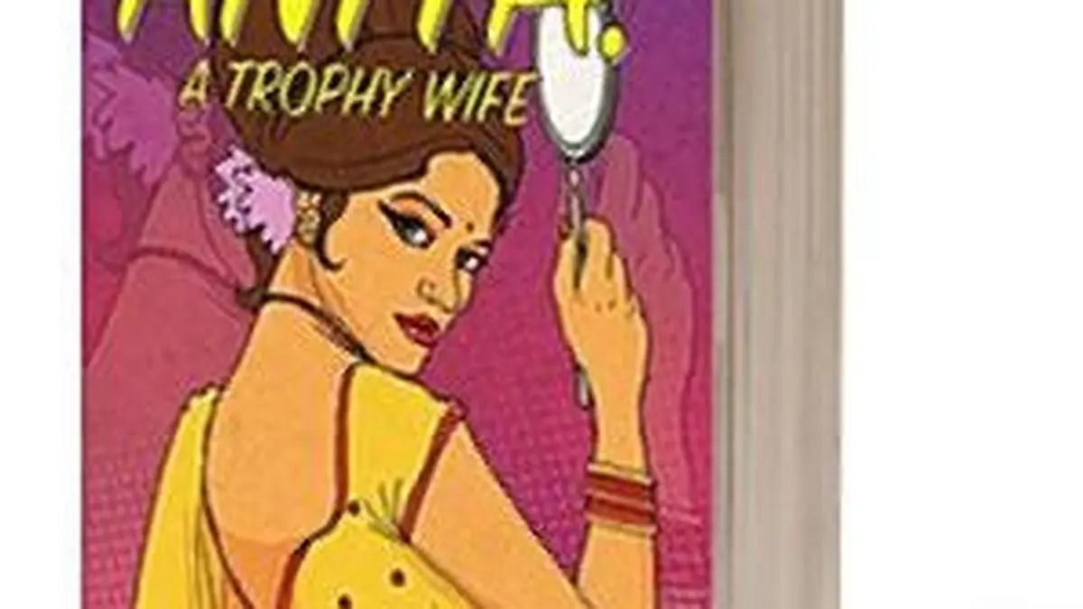 Translation of Tamil thrillers by