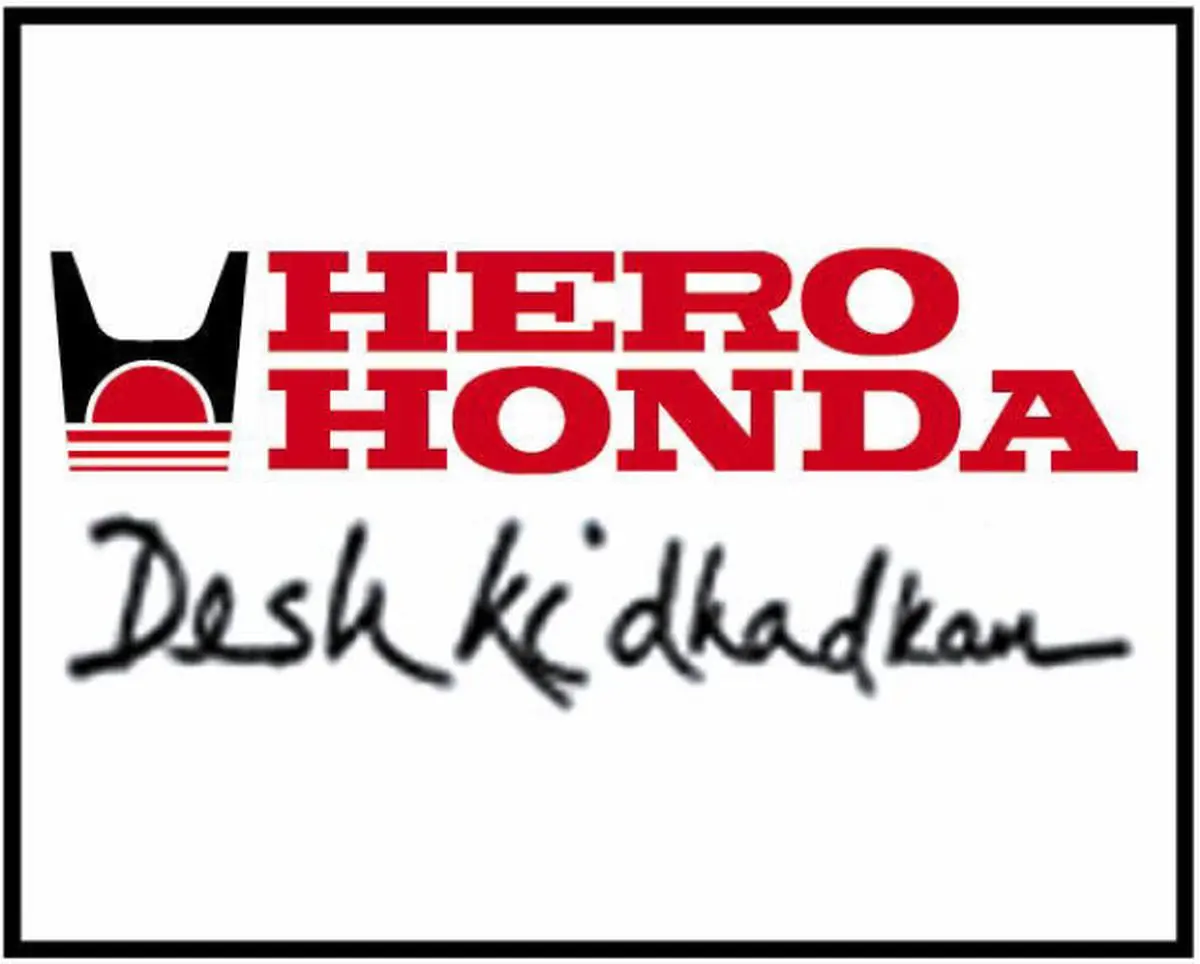 Hero Honda to reveal new brand identity in London on Aug 9 The