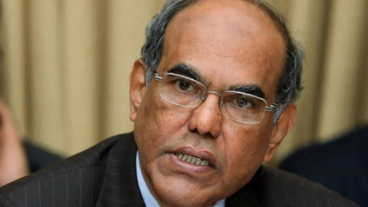 Accept responsibility of NPA build-up in my tenure: Former RBI Guv Subbarao says