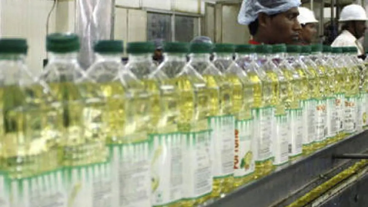 Finance Ministry may not agree to edible oil import duty hike The