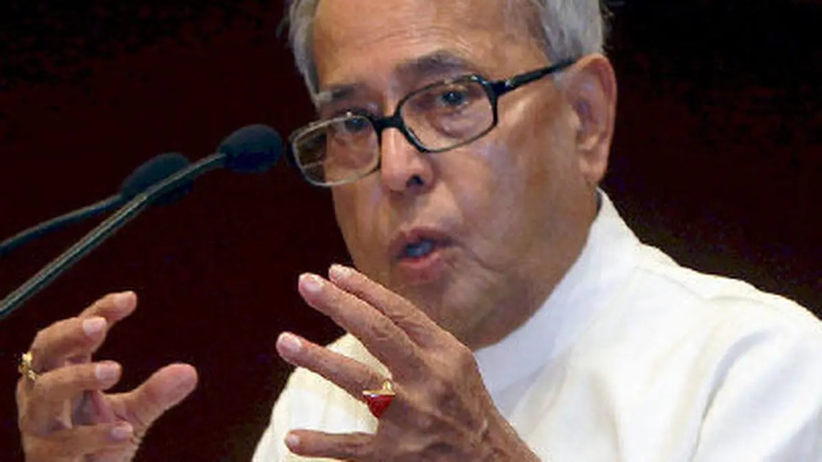 nod for Banking laws amendment Bill The Hindu BusinessLine