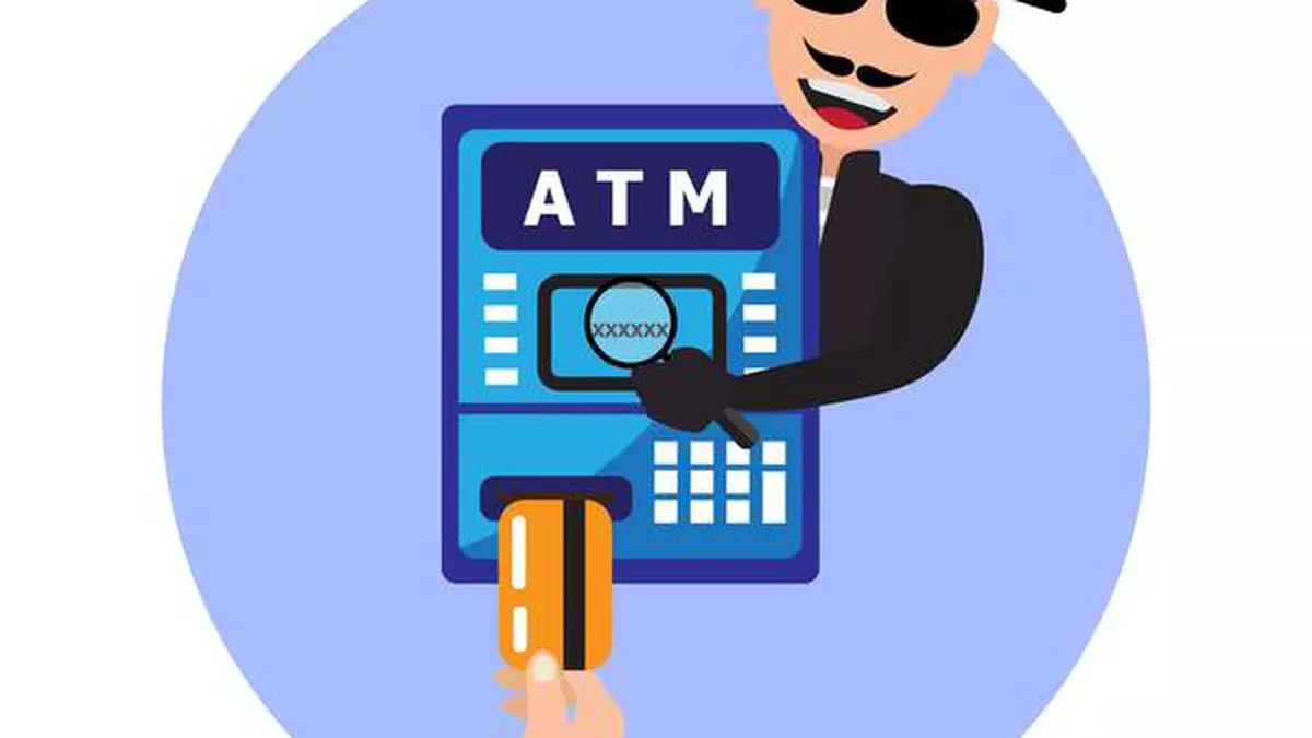 lost-money-in-a-fraudulent-atm-transaction-the-hindu-businessline