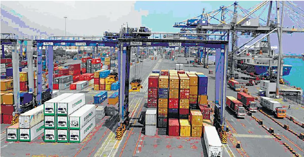 Danish shipping giant Maersk Line, Hong Kong's Overseas Orient Container Line and the United Arab Shipping Company have announced hike in freight rates.