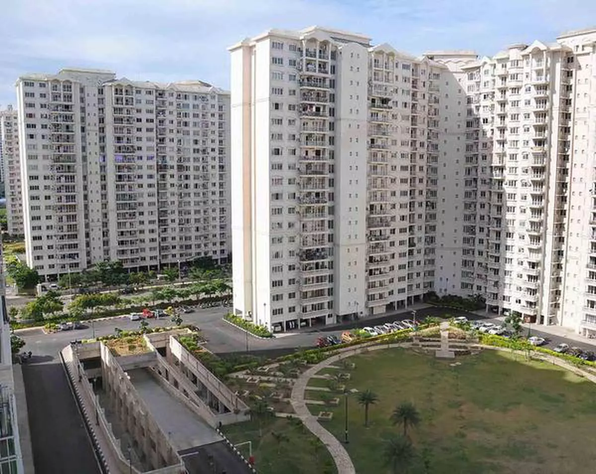 DLF to lay out road map on monetising new residential projects