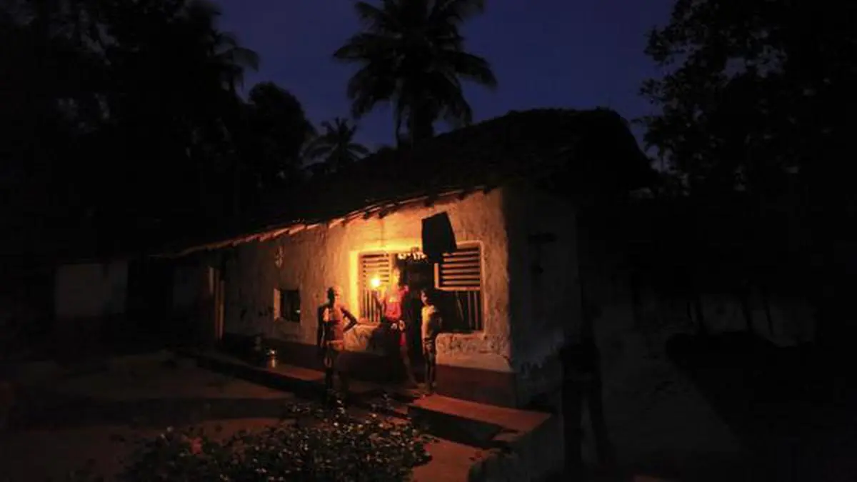 Mild tremor hits Kutch in Gujarat; no casualty
