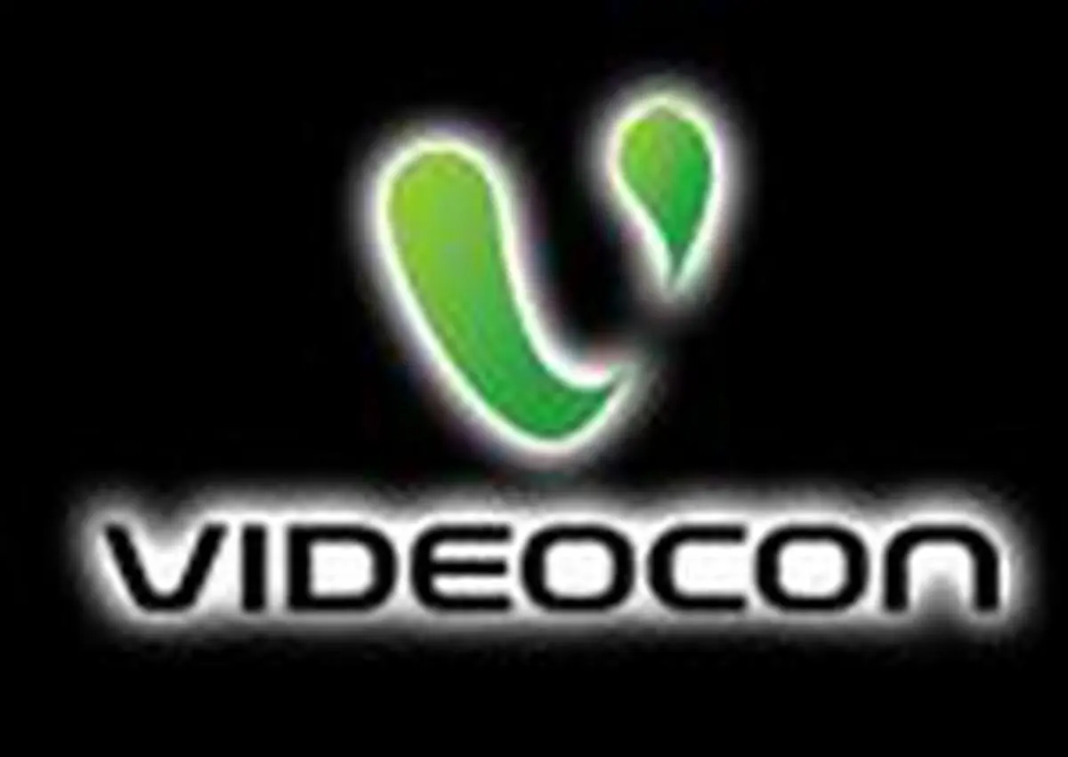 videocon logo