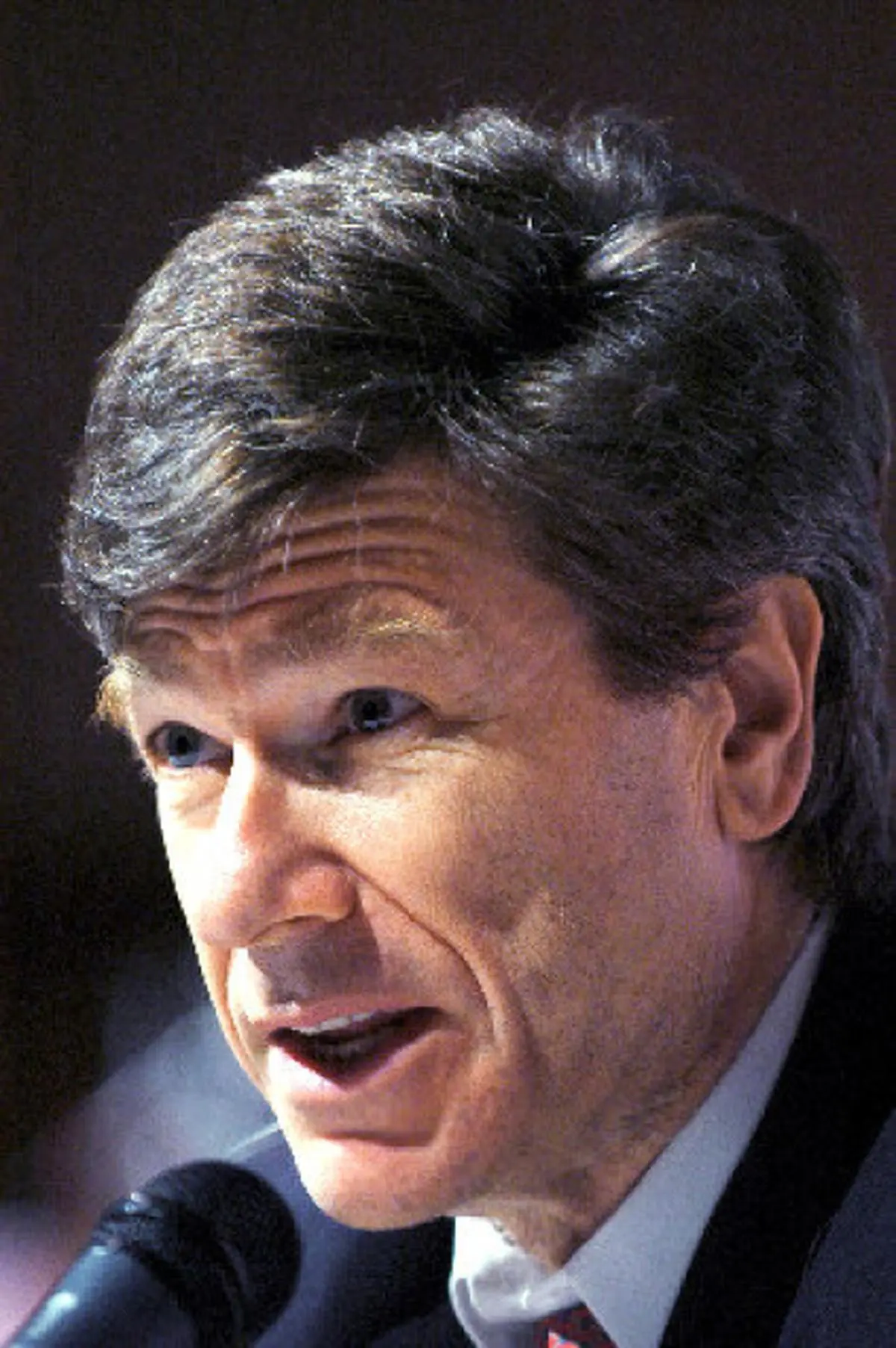 Prof. Jeffrey D. Sachs (file photo)