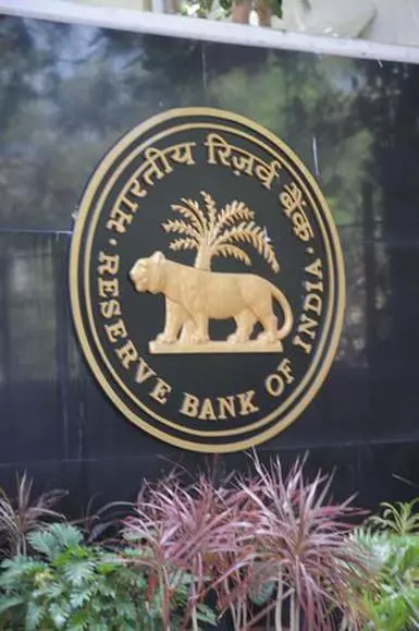 RBI tells banks to raise risk capital reserve - The Hindu BusinessLine