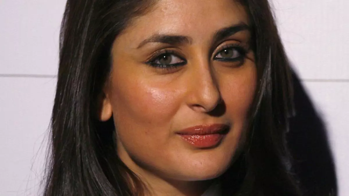 Kareena Kapoor is brand ambassador for Perfetti - The Hindu BusinessLine