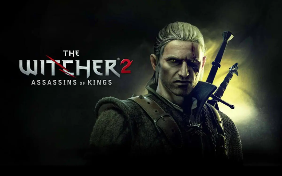 The Witcher 2: Assassins of Kings - Game Overview