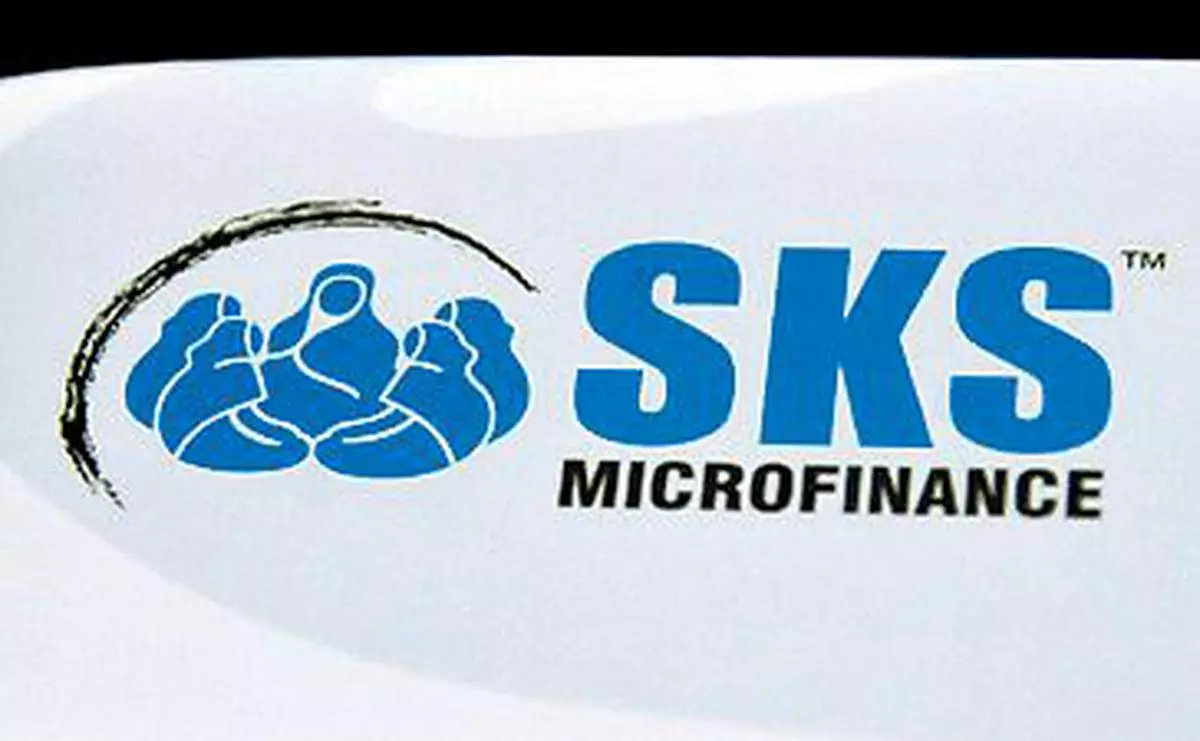 SKS Microfinance raises Rs 200 cr through securitisation deal - The Hindu BusinessLine