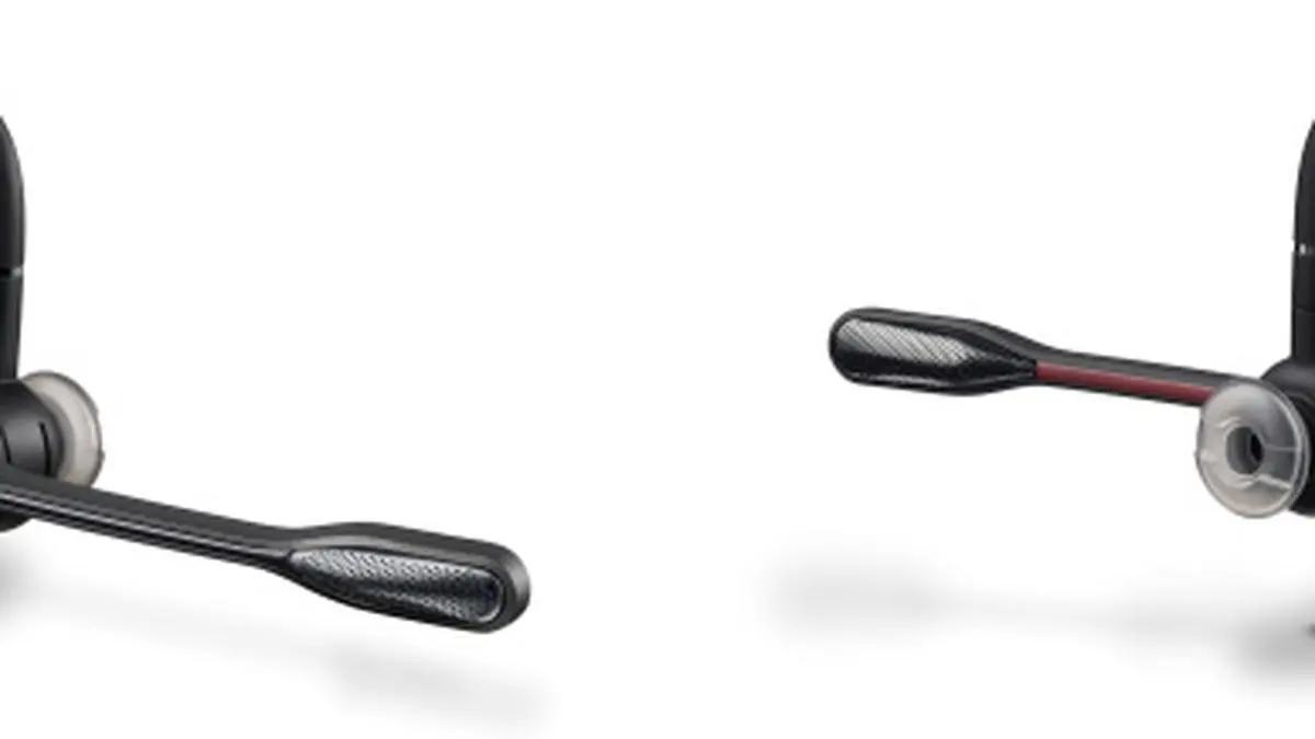 Plantronics voyager online pro