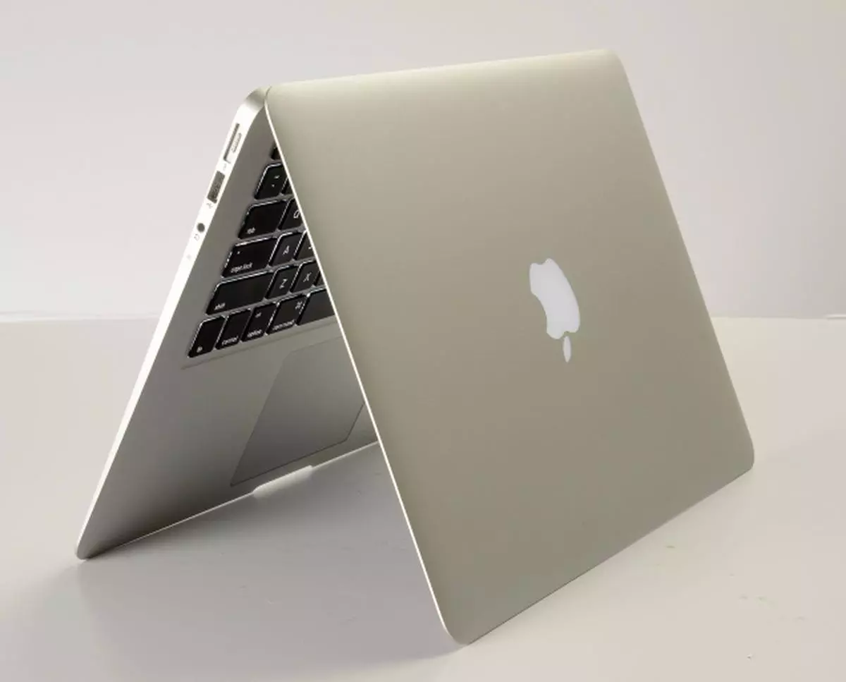 New Apple MacBook Air 2012 Review - The Hindu BusinessLine