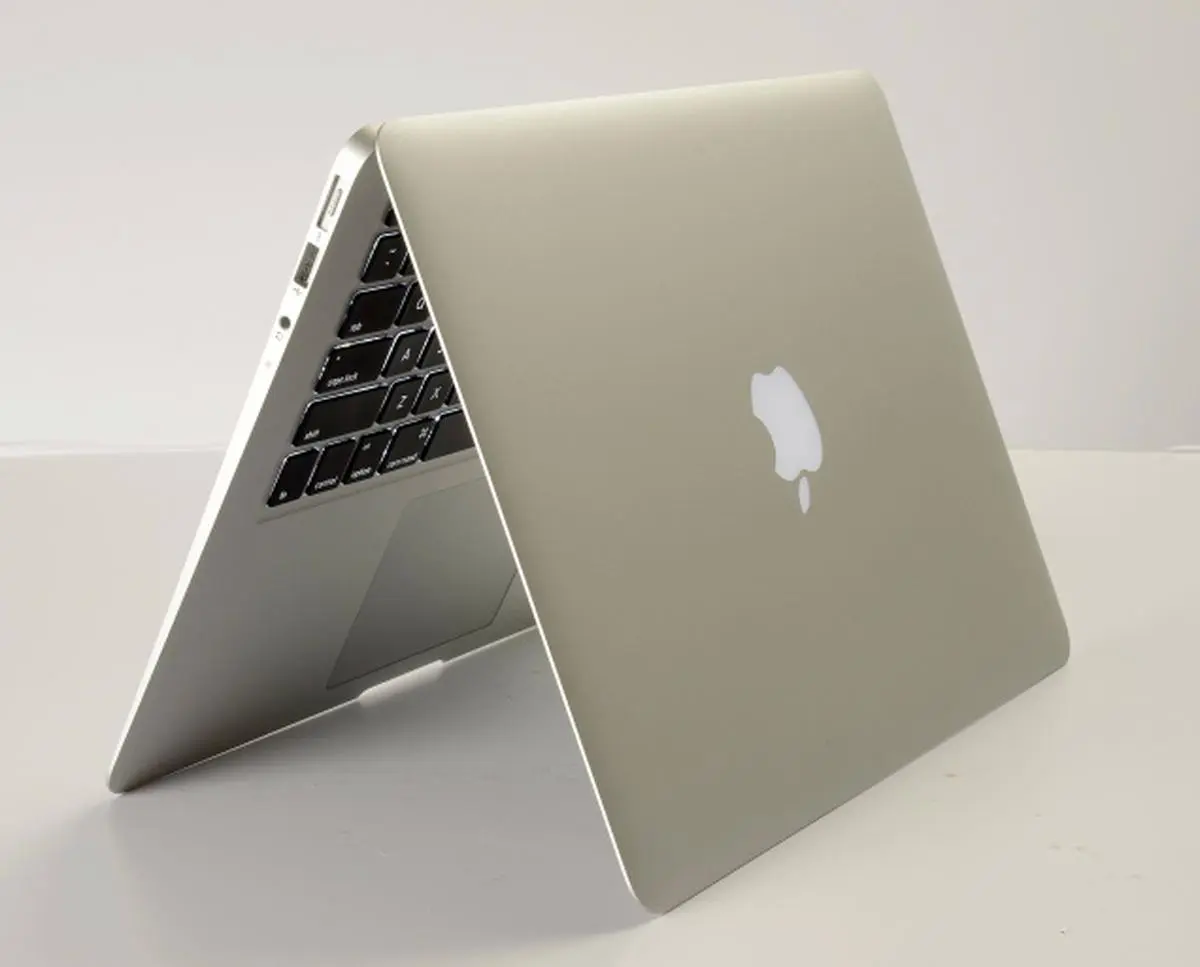 New Apple MacBook Air 2012 Review - The Hindu BusinessLine