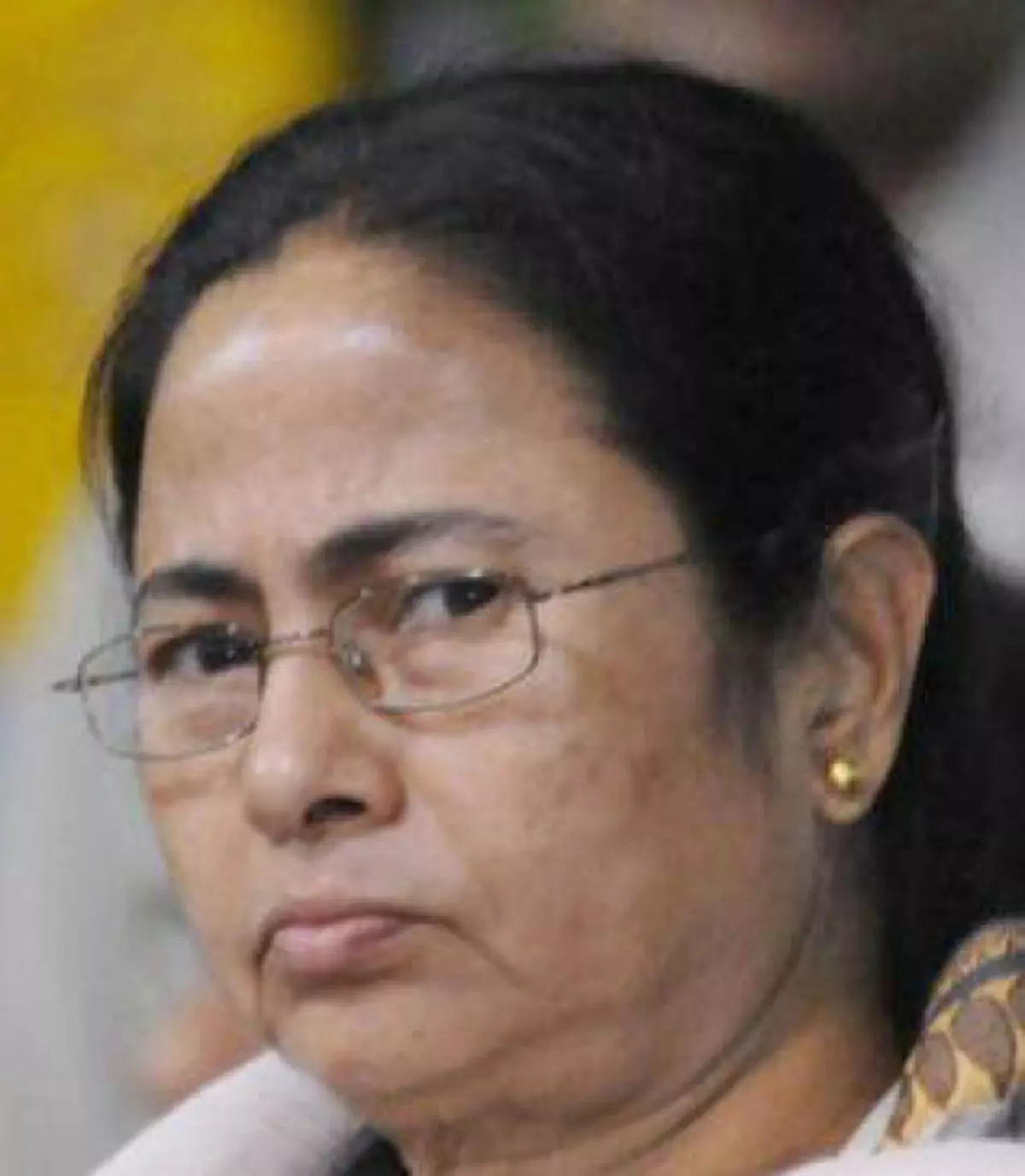 West Bengal Chief Minister, Mamta Banerjee. File Photo.