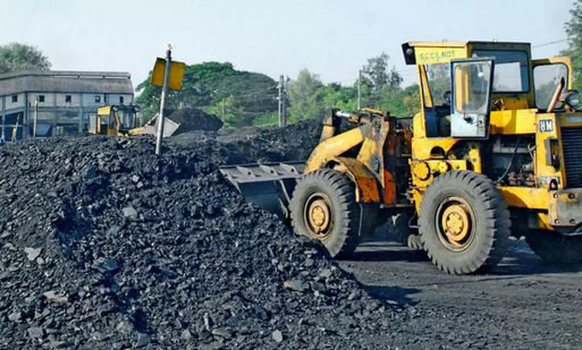 &quot;The Inter-Ministerial Groupunder the Chairmanship of Additional Secretary of Coal may meet on Monday for reviewing the status of 58 coal blocks which were issued show-cause notices,'' says a Coal Ministry official.