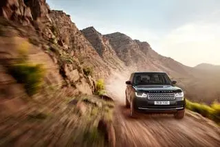 New Range Rover Preview - The Hindu BusinessLine New Range Rover Preview - The Hindu BusinessLine