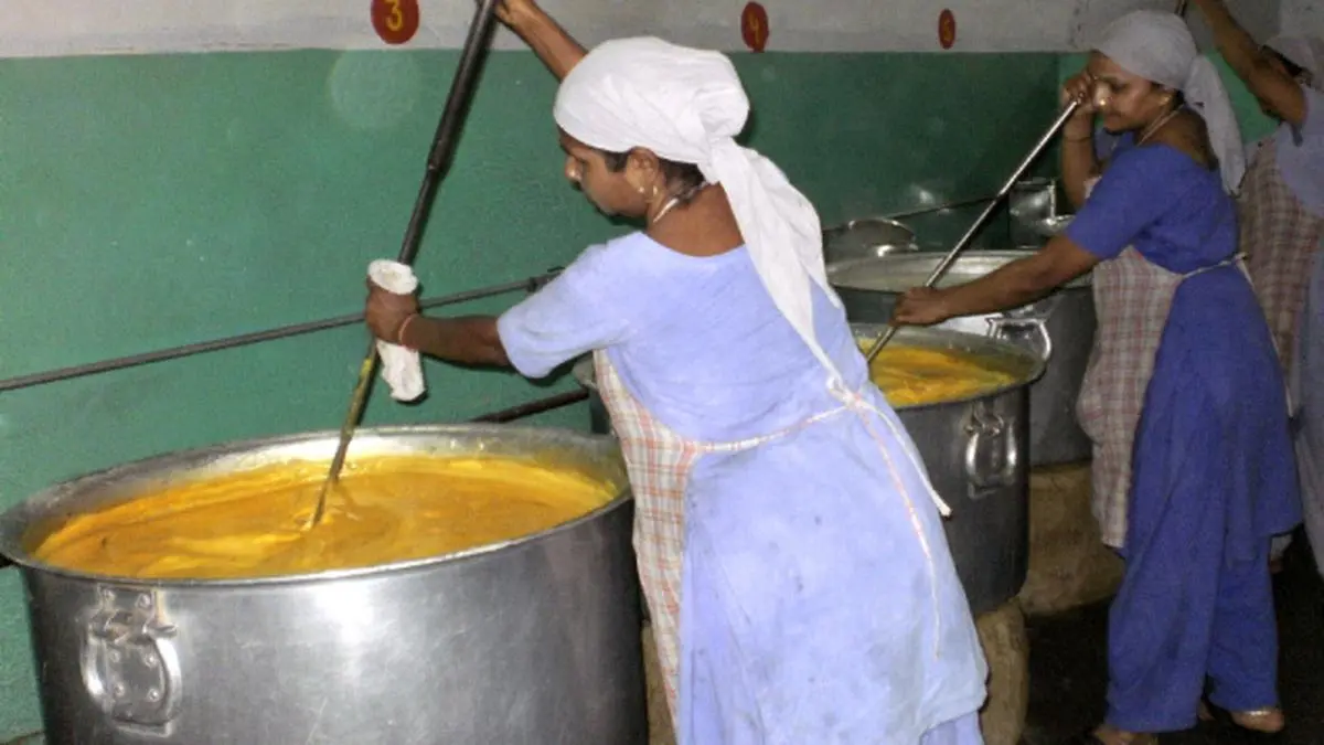 Service, by the ladlefull The Hindu BusinessLine