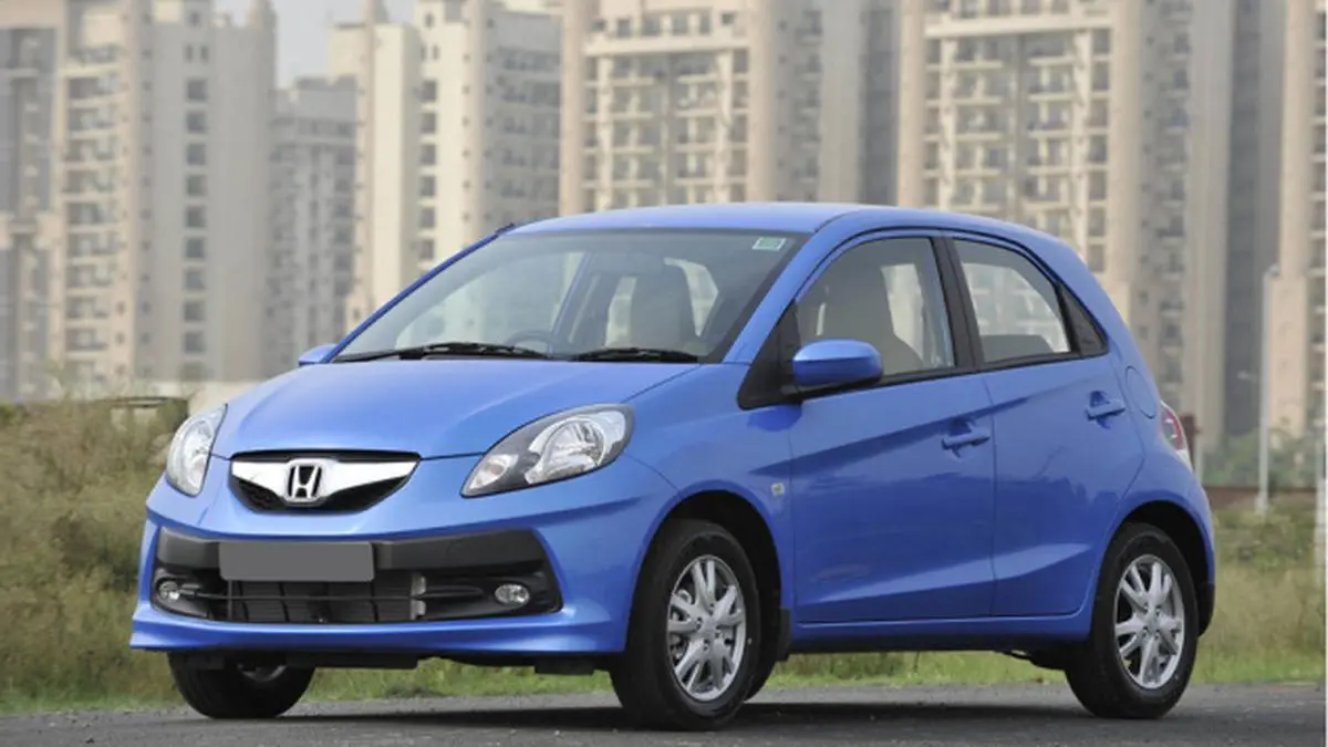 Honda Siel raises prices by up to Rs 94,000 - The HinduBusinessLine
