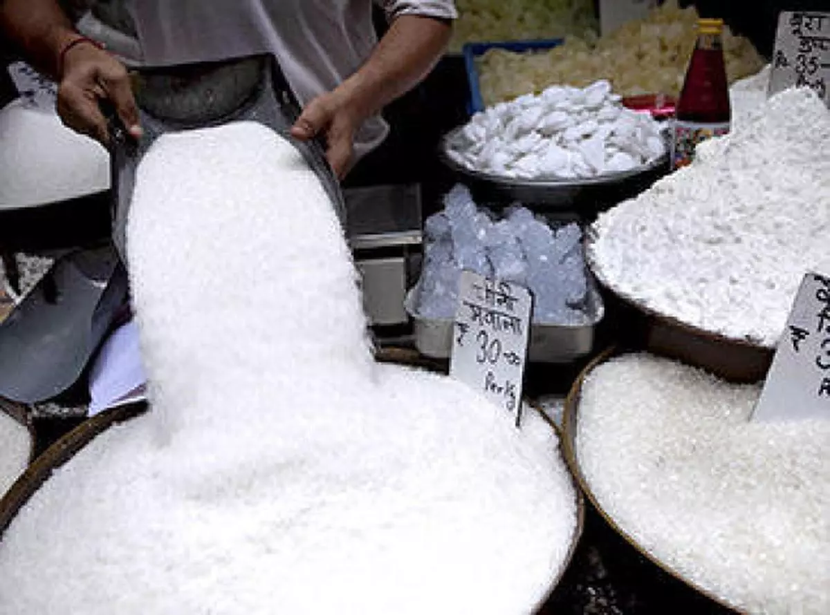 Самый максимальный сахар. Сахар Индия завод. Сахар производители Индии. Тонна сахара. Сахар на рынке.