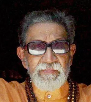 Thackeray created fear of Hindus in national interest: Sena mouthpiece -  The Hindu BusinessLine