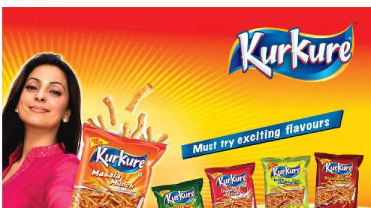 Kurkure Sizzlin' Hot Review - Mishry (2024)