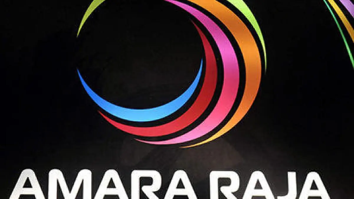 Amara Raja gears up to doubletwo-wheeler battery capacity - The ...