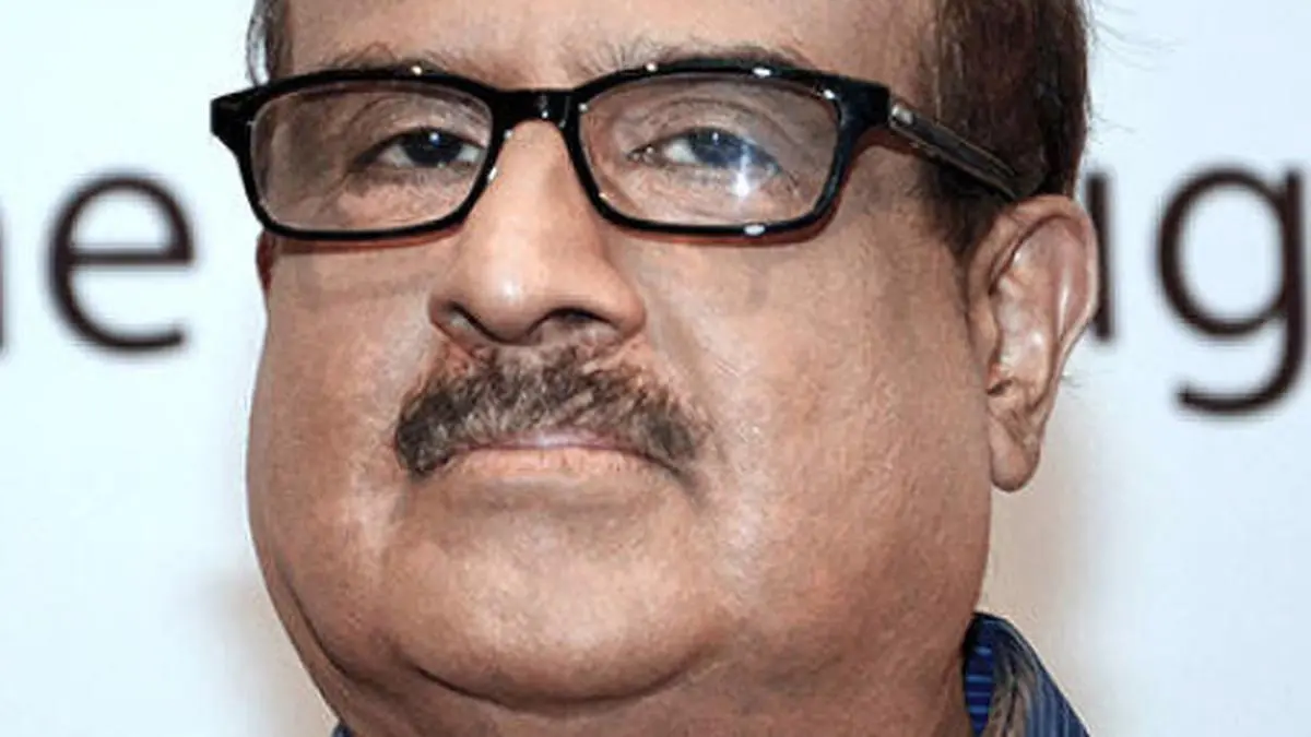 Funds for local bodies made virtually free Kerala Planning Board chief