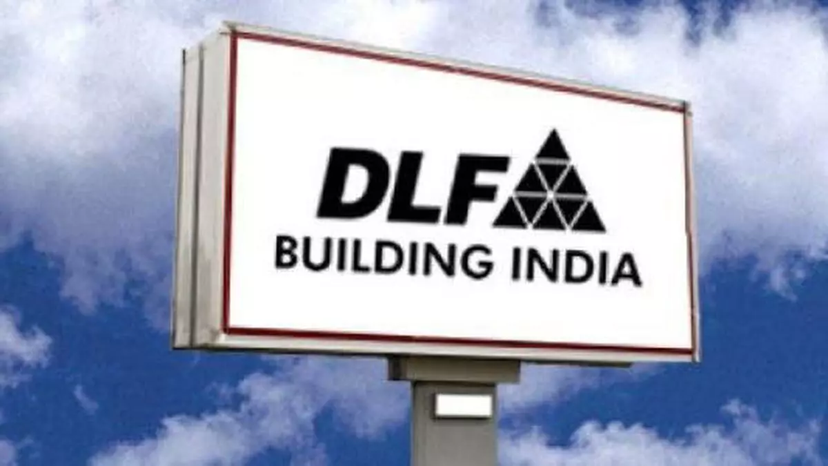 DLF to open Rs300-crore Emporio Mall in Delhi by May 2016