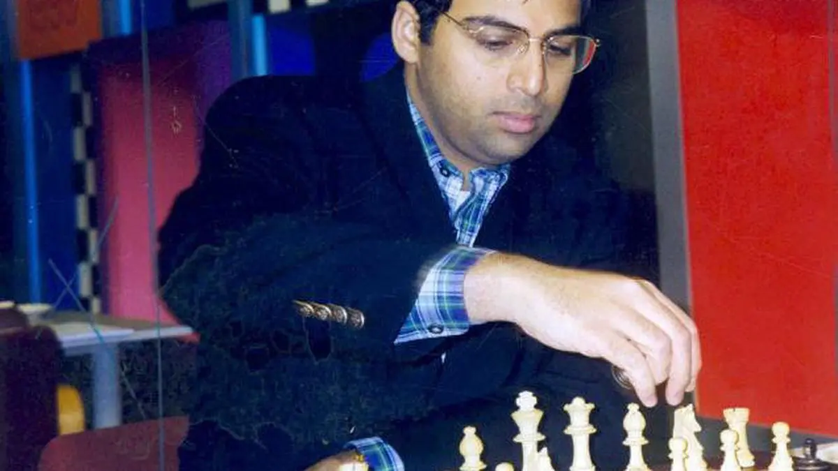 Anand wins Candidates meet, sets up Carlsen clash for world title - India  Today