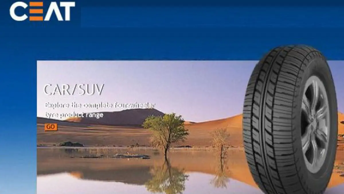 Ceat forms JV with Bangladesh co; to invest 67 mn The Hindu