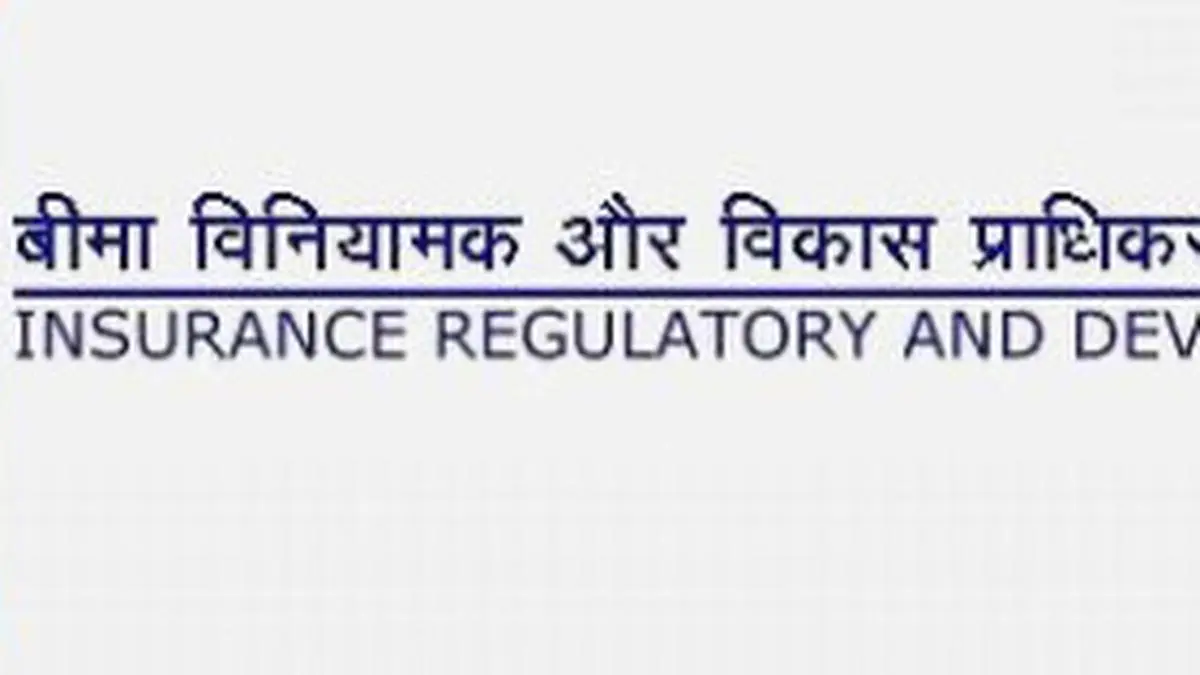 IRDA relaunches 'File and Use' procedure for life products The Hindu