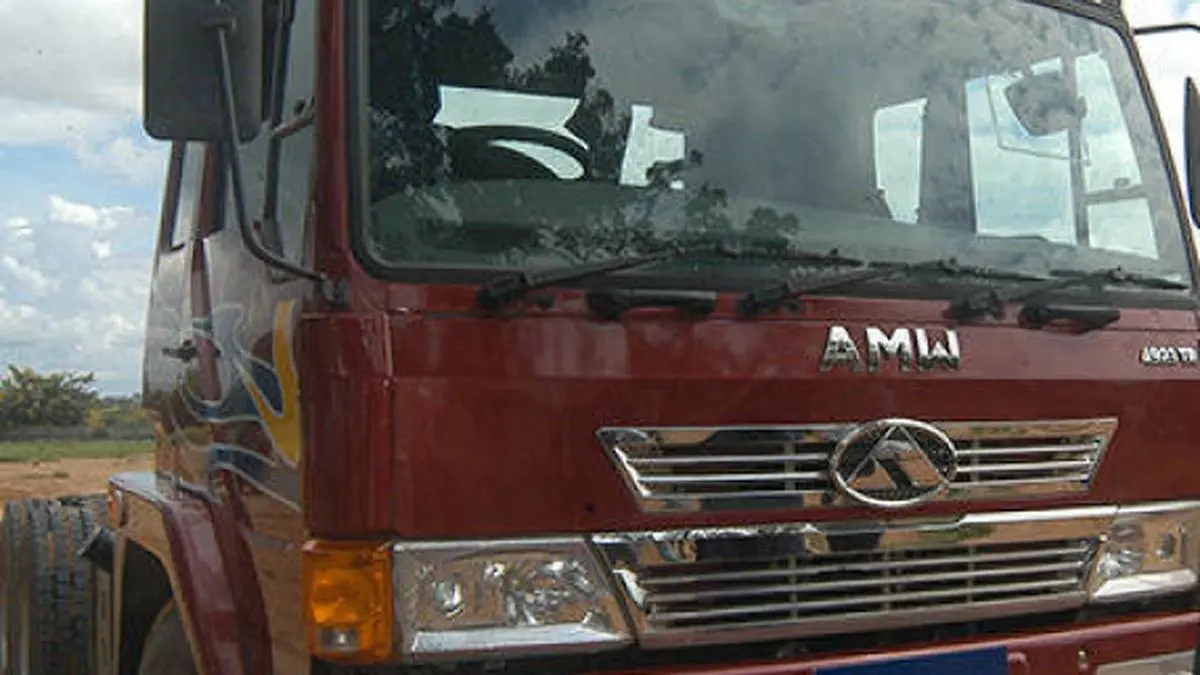 AMW to focus on trucks; luxury bus to take a year - The Hindu BusinessLine