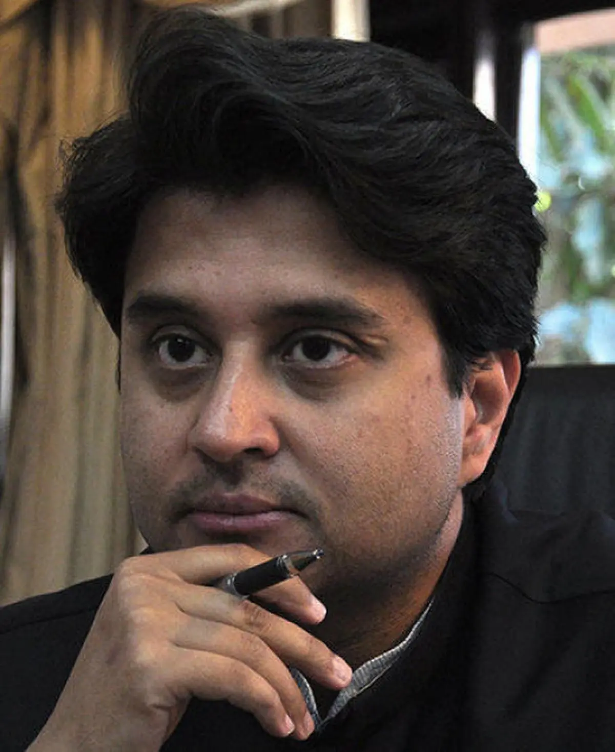 Power Minister, Jyotiraditya Scindia