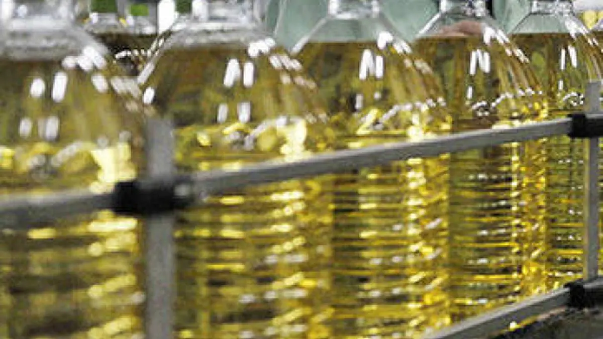 Mixed trend in edible oils The Hindu BusinessLine