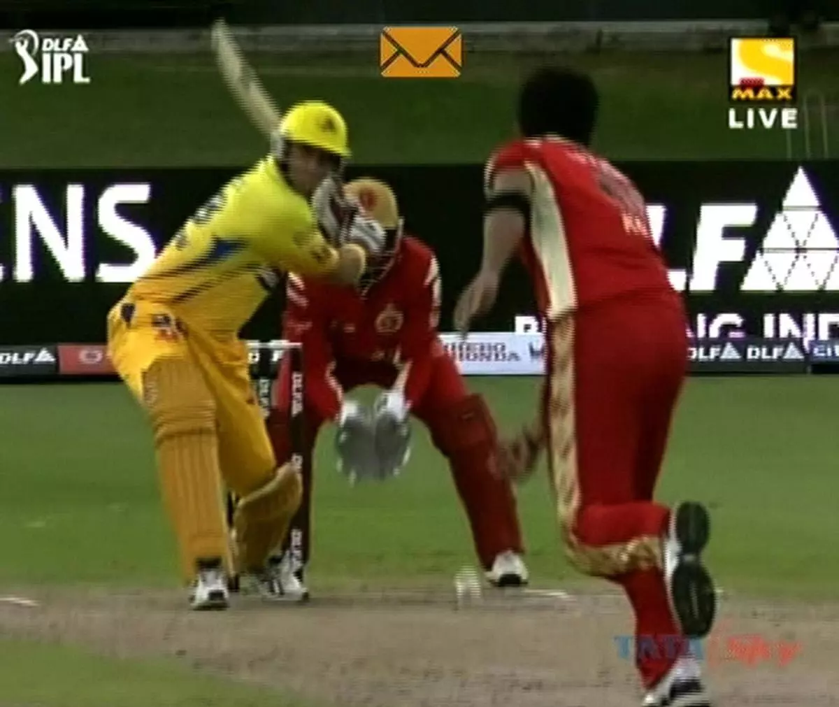 Sony six live discount ipl cricket match today