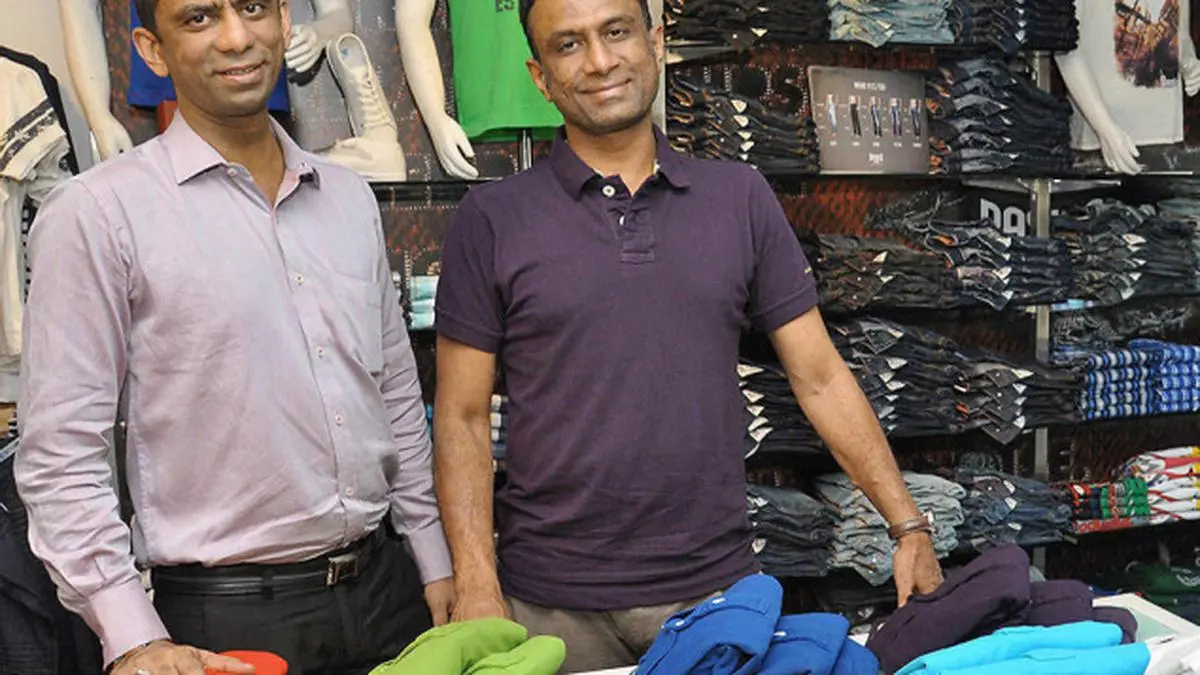 Apparel brand Basics Life eyes pan-India presence - The Hindu BusinessLine