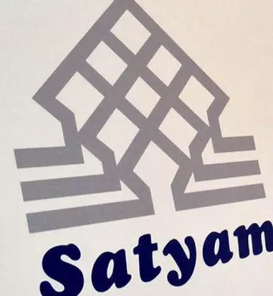 satyam computers logo