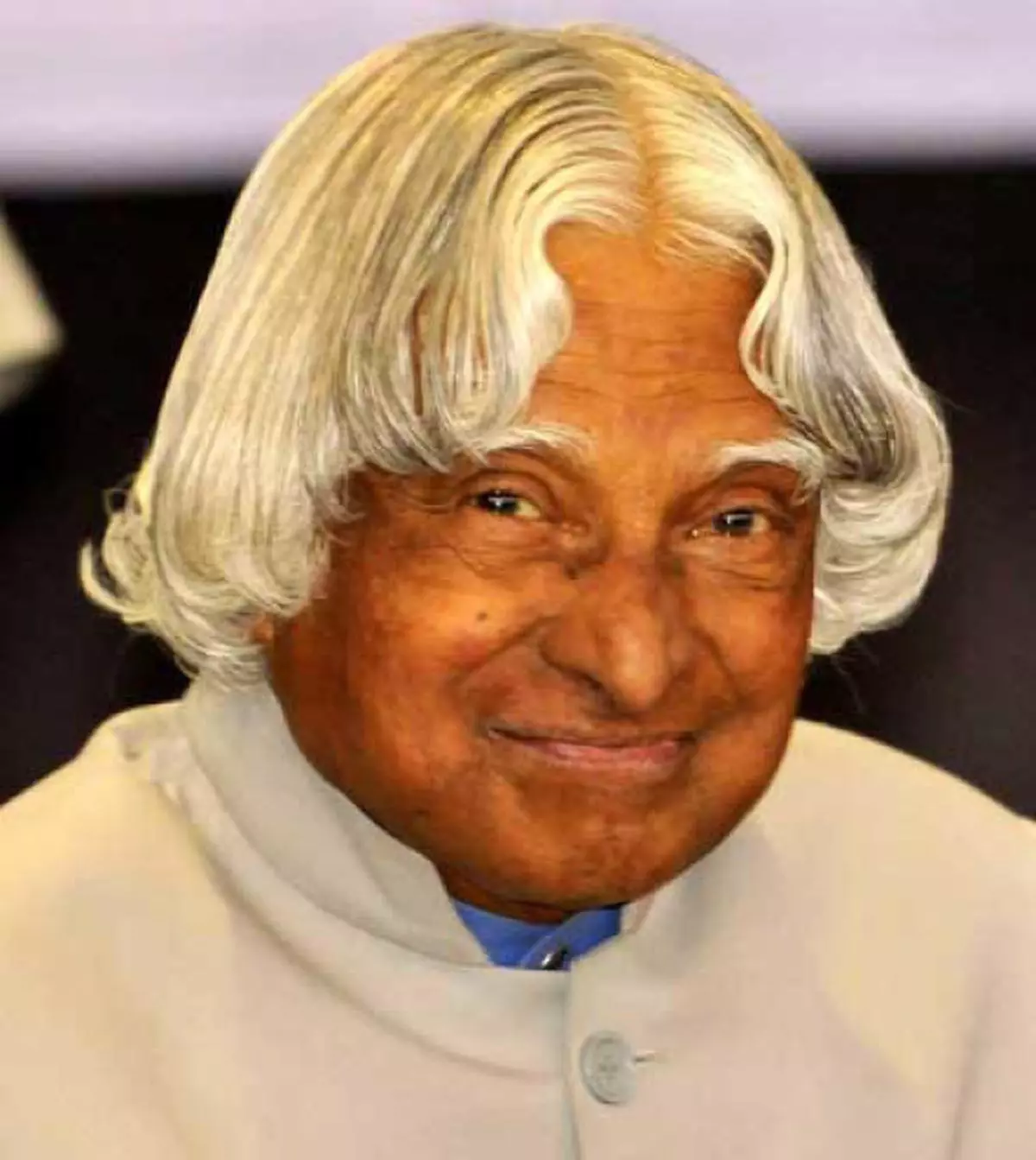 Failed in my dream of becoming a pilot: Kalam - The Hindu BusinessLine