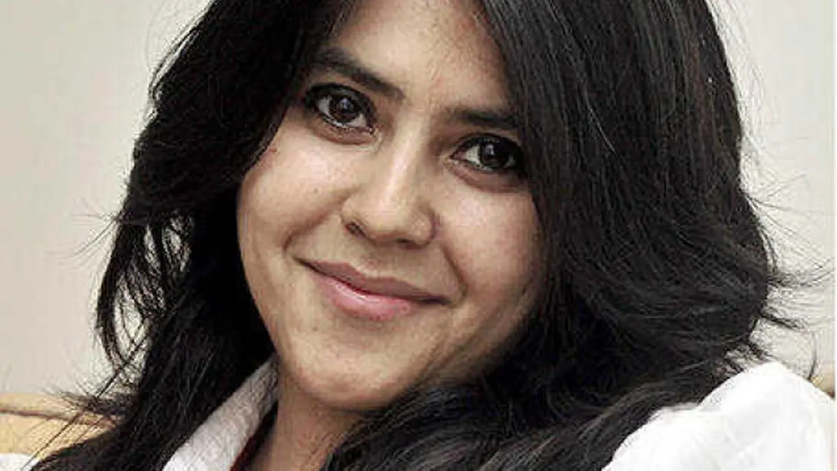 Balaji Telefilms to launch EK fashion label - The HinduBusinessLine