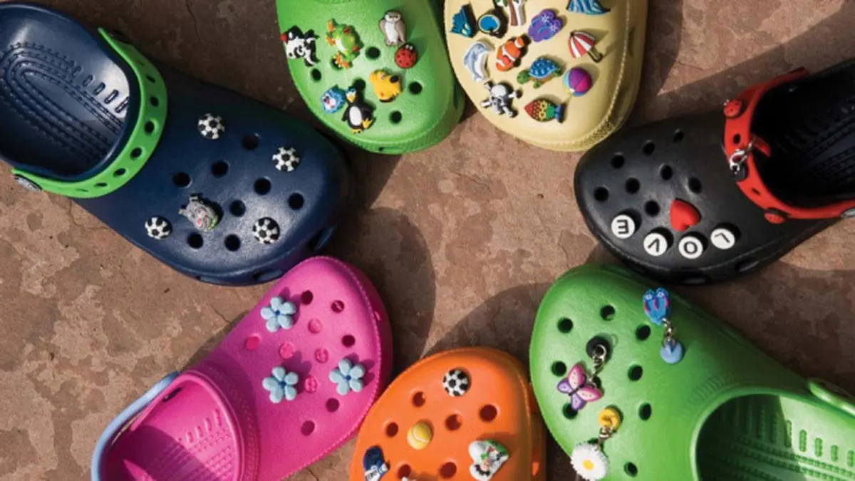 Crocs to make shoes for diabetics chefs The Hindu BusinessLine