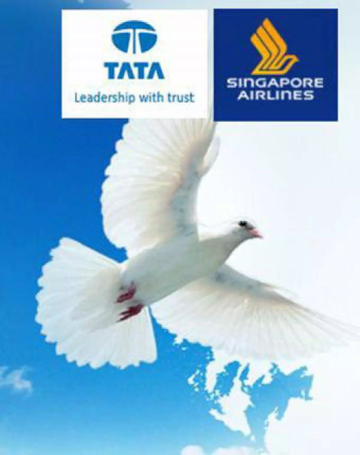 Airline JV to create jobs, boost airline sector: Tata-SIA - The Hindu  BusinessLine