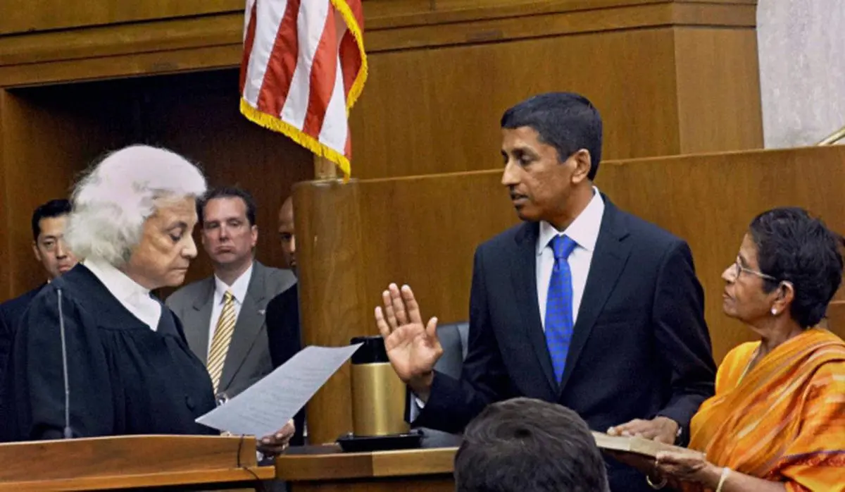 Sri srinivasan supreme court 2025