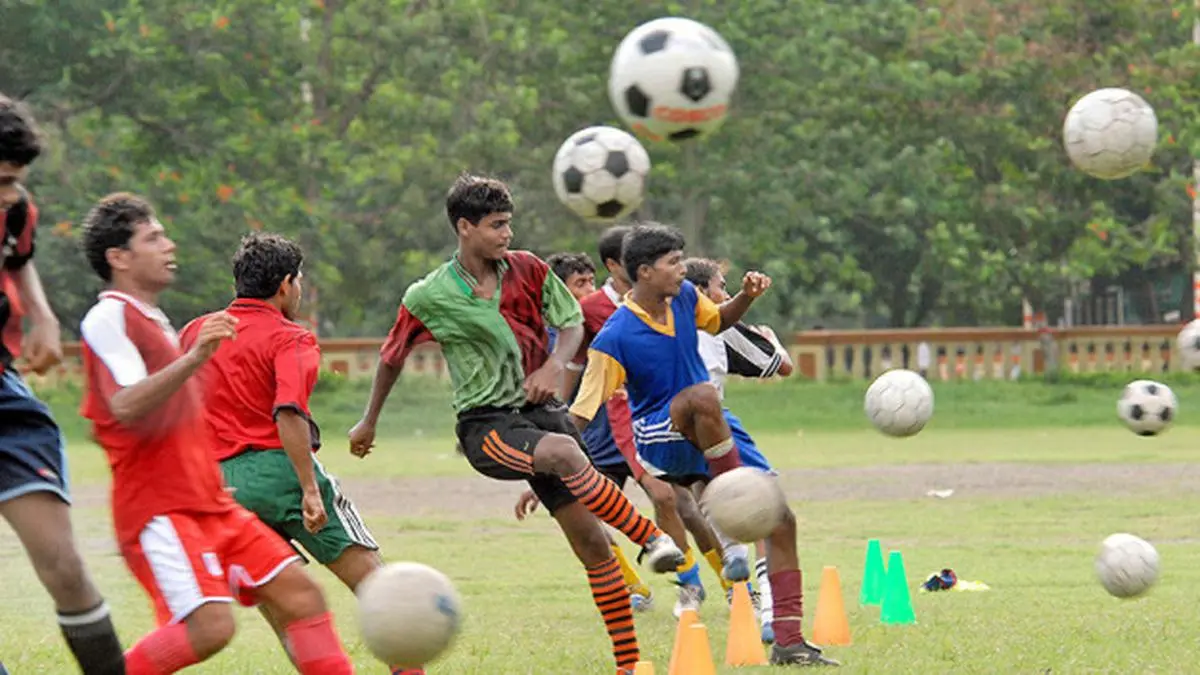 Star Jalsha to jazz up football league telecast The Hindu BusinessLine