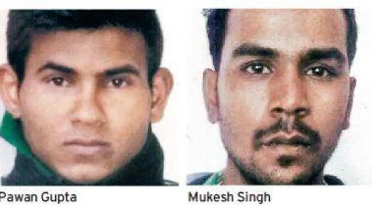 Delhi gangrape case: Two convicts seek Hindi translation of documents - The Hindu BusinessLine Delhi gangrape case: Two convicts seek Hindi translation of documents - The Hindu BusinessLine