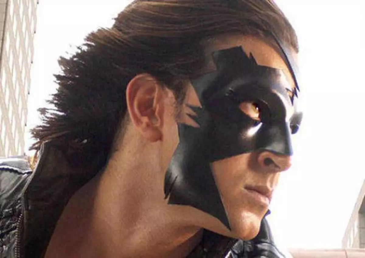 Film co-brands with ice cream: Now Hrithik to endorse Krrish-3 ice ...
