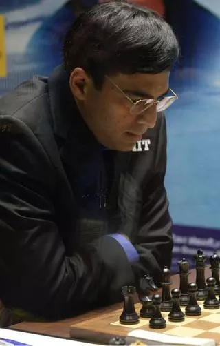 World chess champ takes home over Rs 9 crore prize money